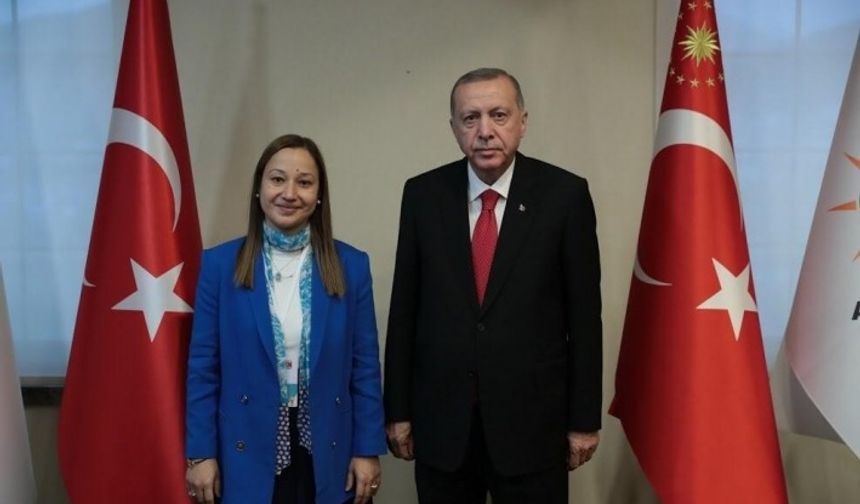 Gaziantep Milletvekili Bakbak'tan AK Parti'nin kuruluş yıldönümü vurgusu: "Türkiye Yüzyılı'nı inşa ediyoruz"