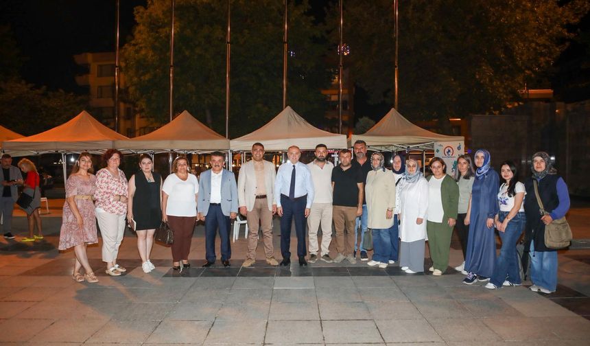 “Dünya Düzce Günleri” dördüncü kez büyük ilgi gördü