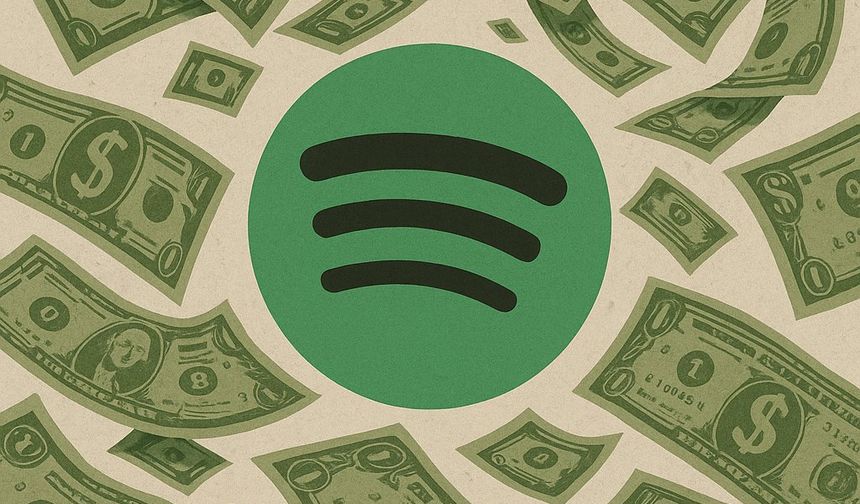 Spotify Türkiye’deki editörler hakkında inceleme başlattı