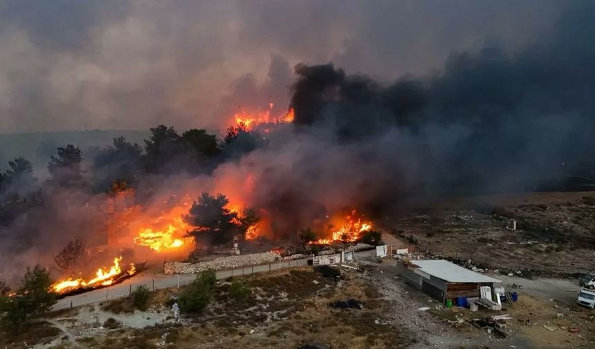 Osmaniye’de arazöz kazasında 1 işçi şehit oldu, toplam şehit sayısı 2’ye çıktı