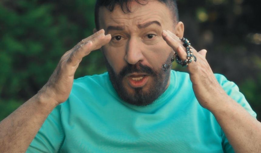 Mustafa Topaloğlu’ndan yeni hit: “Hacı Emmi” müzikseverlerle buluştu