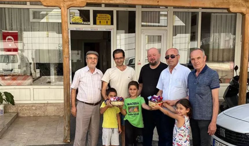 Bucak Engelliler Derneği’nden uluslararası kardeşlik protokolü