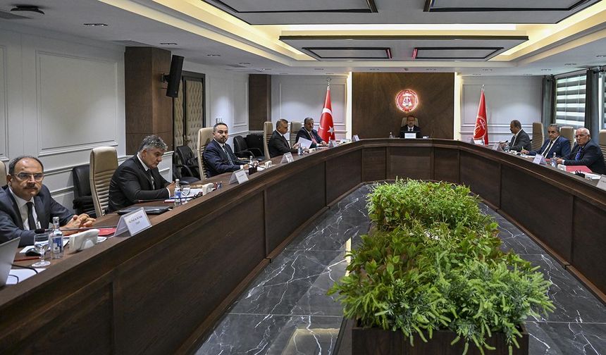 Kamu Görevlileri Hakem Kurulu yarın 4. kez bir araya gelecek