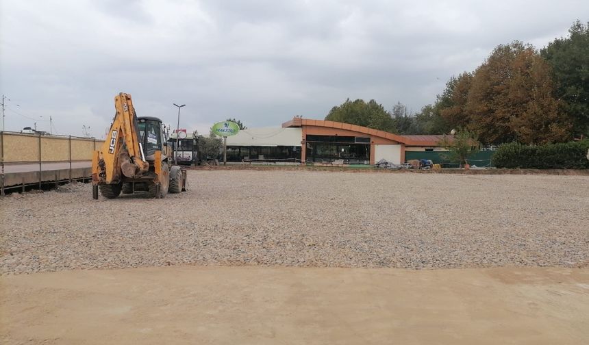 Kocaeli Büyükşehir’den deniz ulaşımına destek