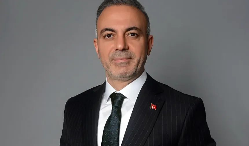 AK Parti Adana Büyükşehir Belediyesi Meclis üyesi Tunç: “Büyük ve kutlu yürüyüşümüz sürüyor”