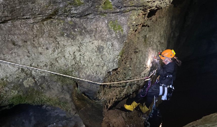 Ordu'nun gizli kalmış zenginliği gün yüzüne çıkıyor