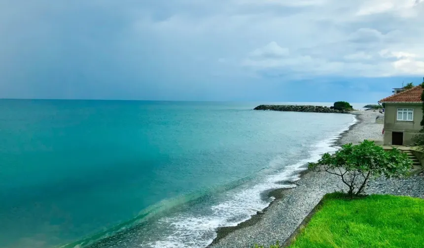 Kırklareli Vize’de 3 günlük denize giriş yasağı