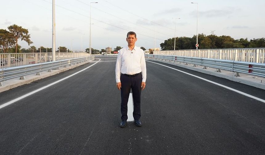 AK Parti Antalya il başkanı Çetin: CHP’li belediyelerdeki yolsuzluklar kumpasla örtülemez