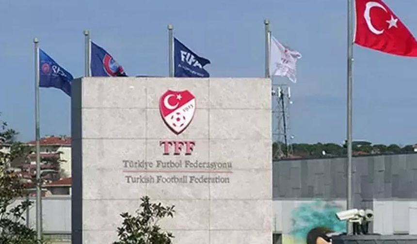 Serikspor, sahtecilik ve sportmenlik dışı hareketten PFDK’ya sevk edildi