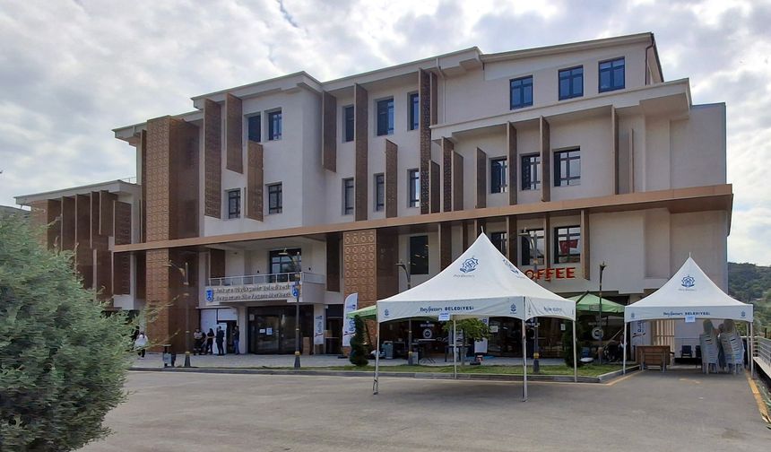 Beypazarı Aile Yaşam Merkezi kütüphane saatleri güncellendi