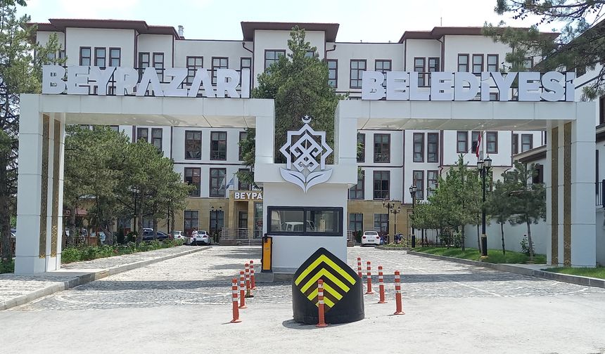 Beypazarı’nda 28. Uluslararası Festival için stant başvuruları başladı