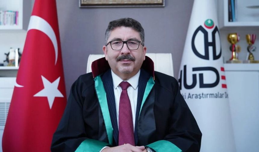 HUDER: 12 Eylül Darbesi demokrasi tarihinde kara bir leke