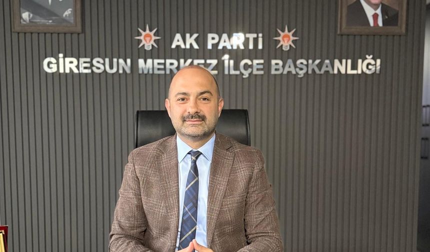 Ekrem Faruk Civelekoğlu; Emekçilerin hakkını verin