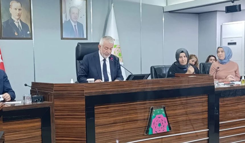 Isparta’da okul servis ücretlerini meclis belirleyecek