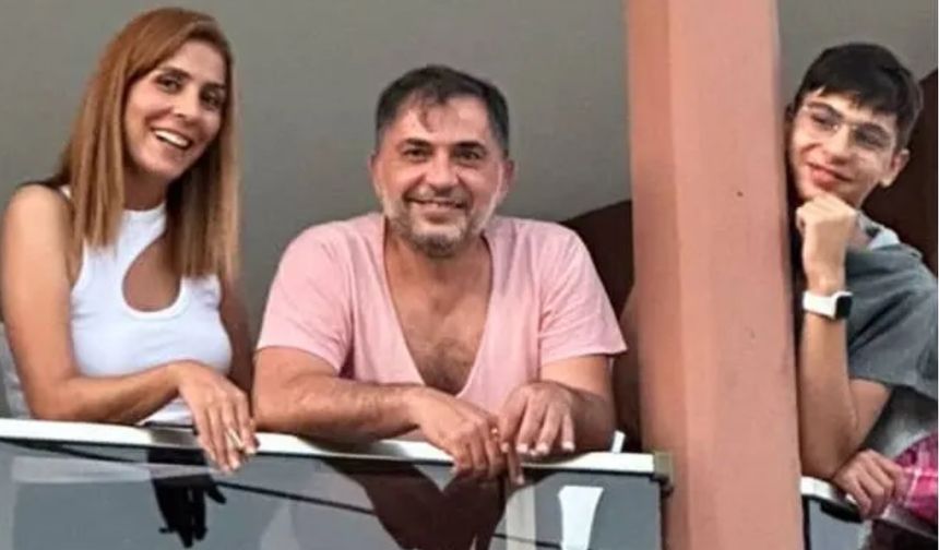 Mısır’da trafik kazasında ölen Isparta'lı aile toprağa verildi