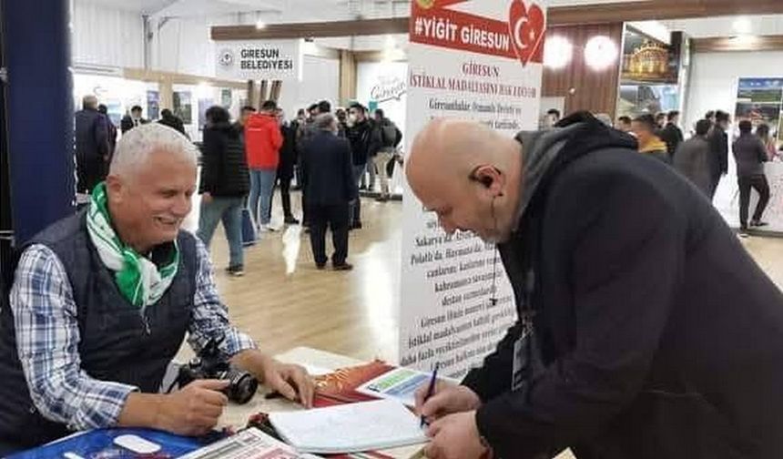 Yiğit Giresun için yeniden seferberlik çağrısı