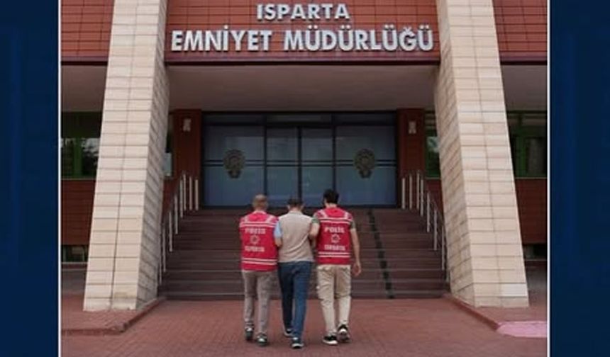 Sahte bankacıya 393 bin TL kaptırdı: Şüpheli tutuklandı