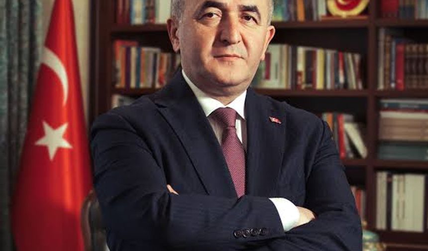 Vali Hatipoğlu'ndan iddialara cevap
