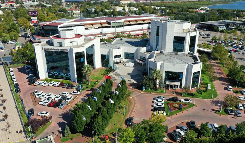 Kocaeli Büyükşehir’den dev eğitim desteği: 16 bin haneye, toplam 48 milyon TL