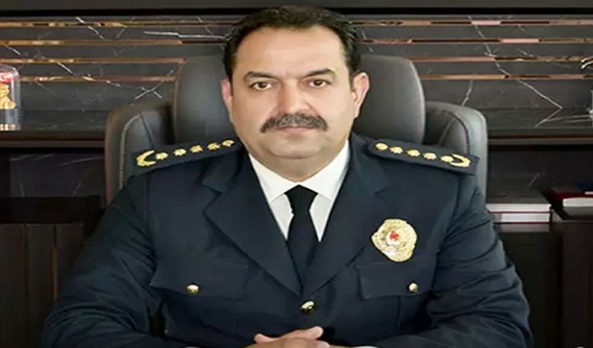 Antalya Emniyet Müdürü İlker Arslan hakkında gözaltı kararı