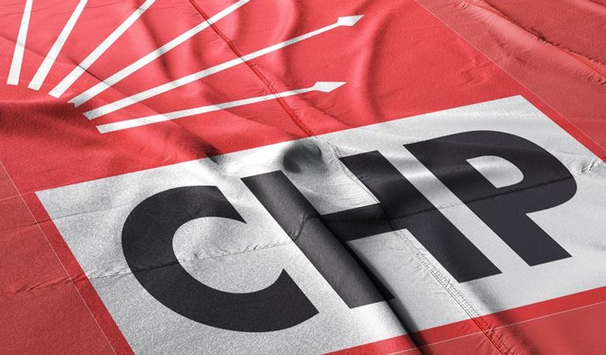 CHP’de istifalar devam ediyor: Aksu Kadın Kolları Başkanı görevinden ayrıldı