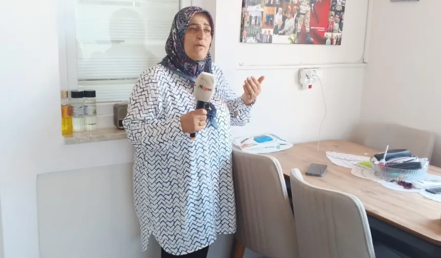 Muğla'da şehit annesine saygısızlık; Cumhurbaşkanı Erdoğan'a iletildi