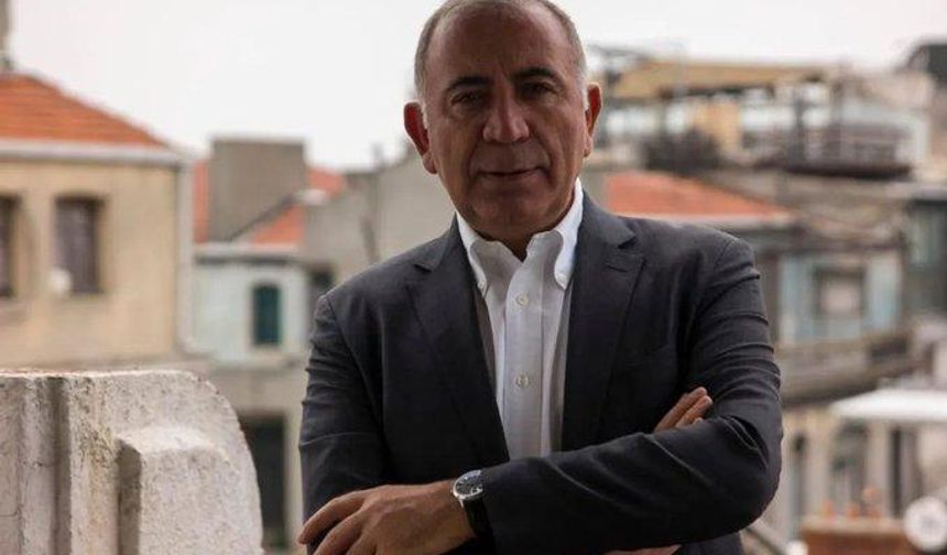 Gürsel Tekin: Tek amacımız mahkemenin verdiği görevi yerine getirmek