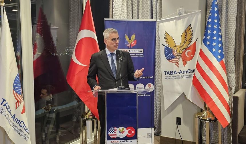 Bakan Memişoğlu: Sağlıkta ithal eden değil, ihraç eden bir Türkiye kuruyoruz