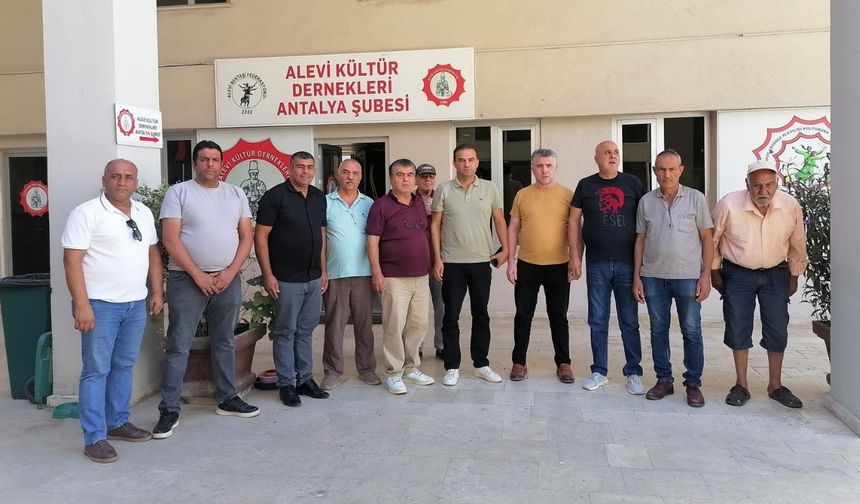 Zeytinköy nefes alamıyor: "Sokaklar güvensiz, hizmetler yetersiz”