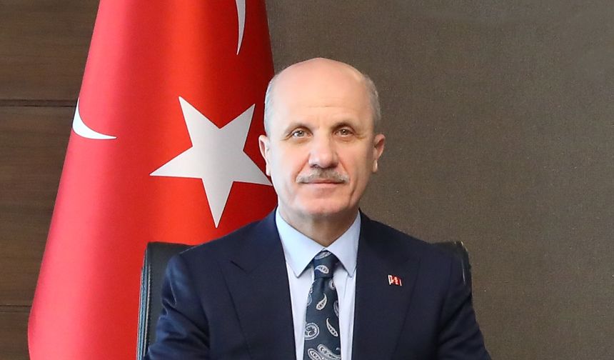 YÖK Başkanı Özvar: "Türk araştırma ekosisteminin Avrupa Araştırm0a Alanı içindeki etkinliği artmaya de
