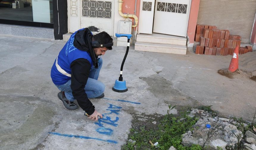 Ordu'da kayıp kaçak oranı yüzde 56'dan yüzde 34'de düşürüldü