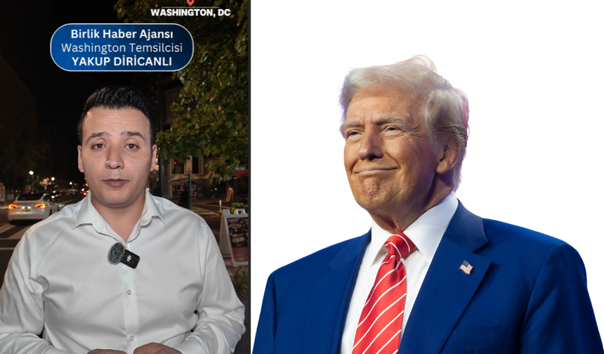 Amerika Birleşik Devletleri Başkanı Trump, Orta Doğu masasını yeniden kuruyor