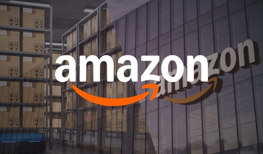 Amazon'da işçi kıyımı: 30 bin ofis çalışanı kapı önüne!