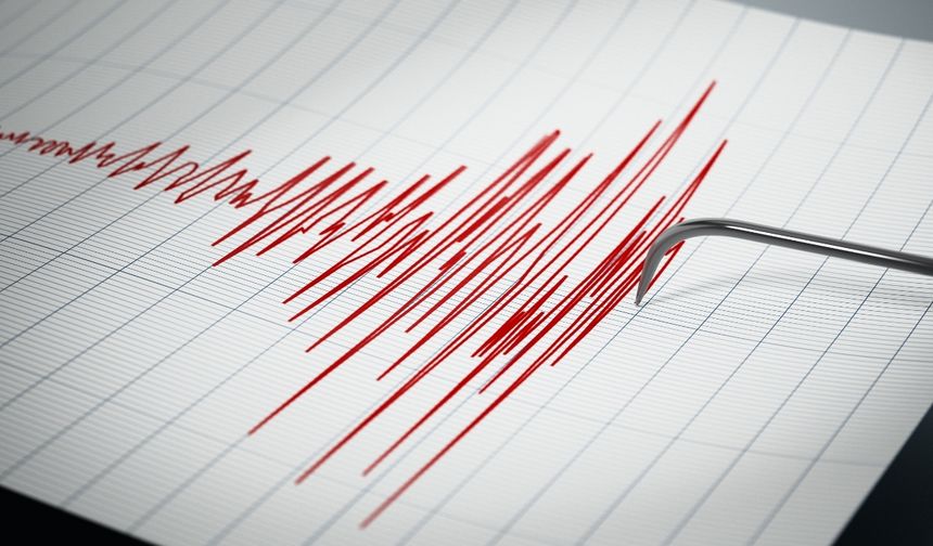 Balıkesir’de 5 büyüklüğünde deprem: Artçı sarsıntılar devam ediyor!