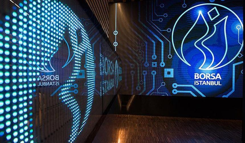 Borsa İstanbul güne yatay başladı: Gözler TCMB Başkanı Karahan’ın sunumunda