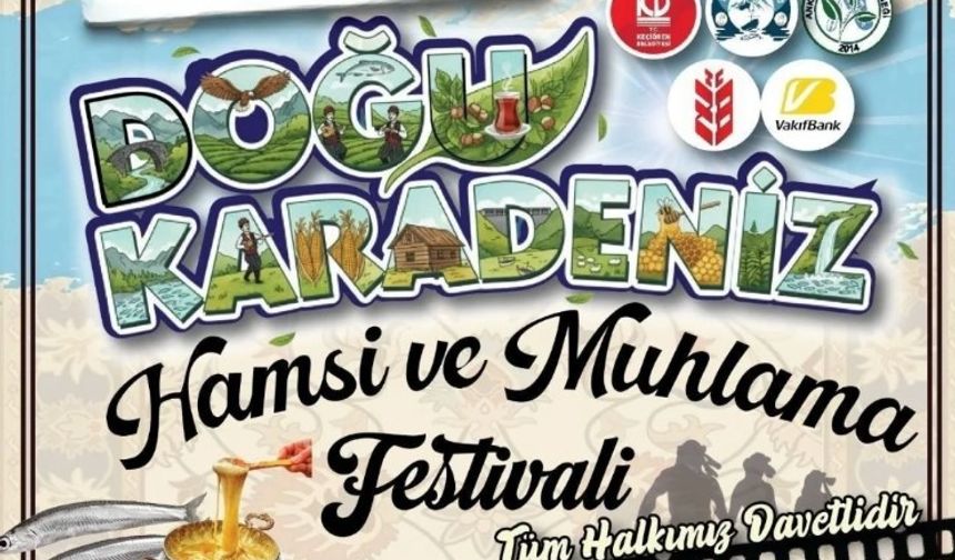 Ankara’da sahte Karadeniz festivali iddiası: Keçiören Belediyesi alet edildi! Karadeniz’de tepkiler çığ gibi