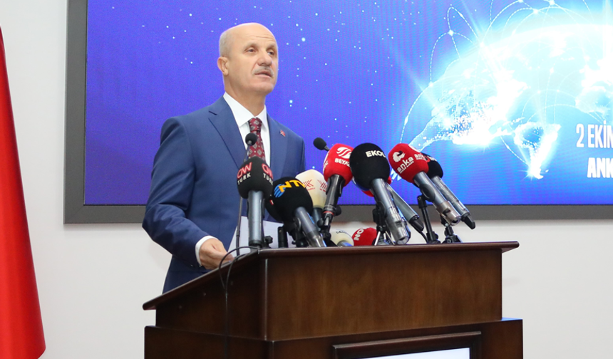 YÖK Başkanı Özvar: İş yeri temelli eğitim modeli yükseköğretimde kurumsallaşacak