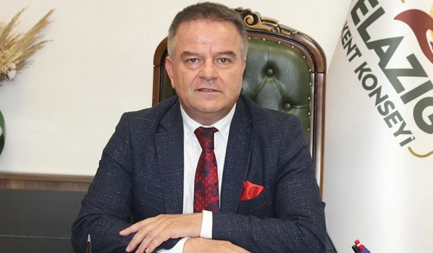 Elazığ Kent Konseyi ve Elazığ Basın ve Medya Cemiyeti Başkanı Koca'ya saldırı; TİMBİR'den 'geçmiş olsun' mesajı