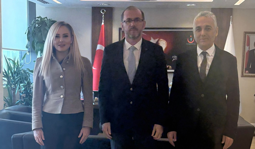 Sağlıkta yeni dönem: Hekimlik Kanunu Meclis’te