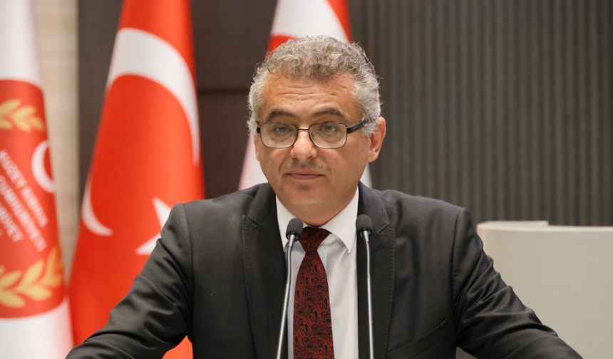 Resmi olmayan sonuçlara göre  KKTC’de Cumhurbaşkanlığı seçimini Tufan Erhürman kazandı