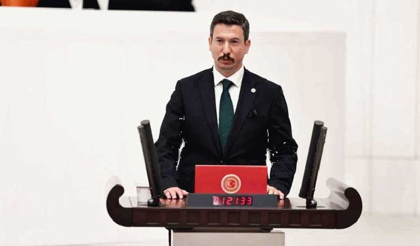 Ertuğrul Gazi Konal ülkemize yakışır projeler üreteceğiz