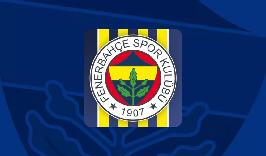 Fenerbahçe’de şok karar: İki futbolcu kadro dışı!