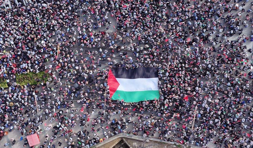 Refah Sınır Kapısı sınırlı yaya geçişi için test sürecine alındı