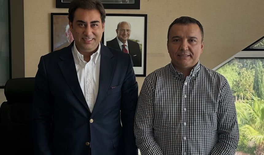 Setur Marinas Antalya’ya uluslararası ödül
