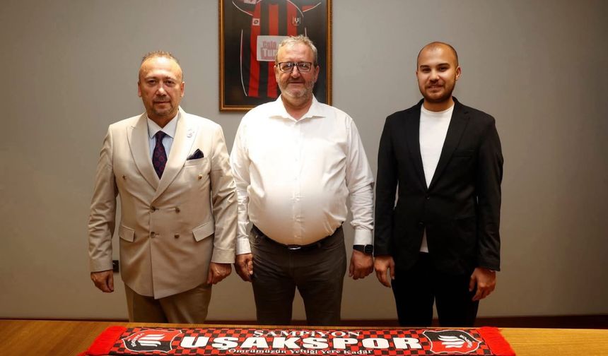 Uşakspor’da mali şeffafiyet tartışması büyüyor