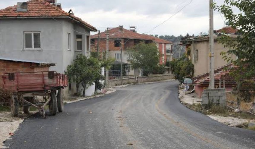 Burdur Kozluca Köyü’nde şap alarmı