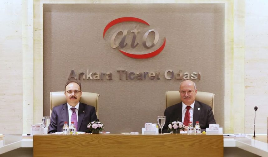 Siirt’in geleceği Ankara’da masaya yatırıldı