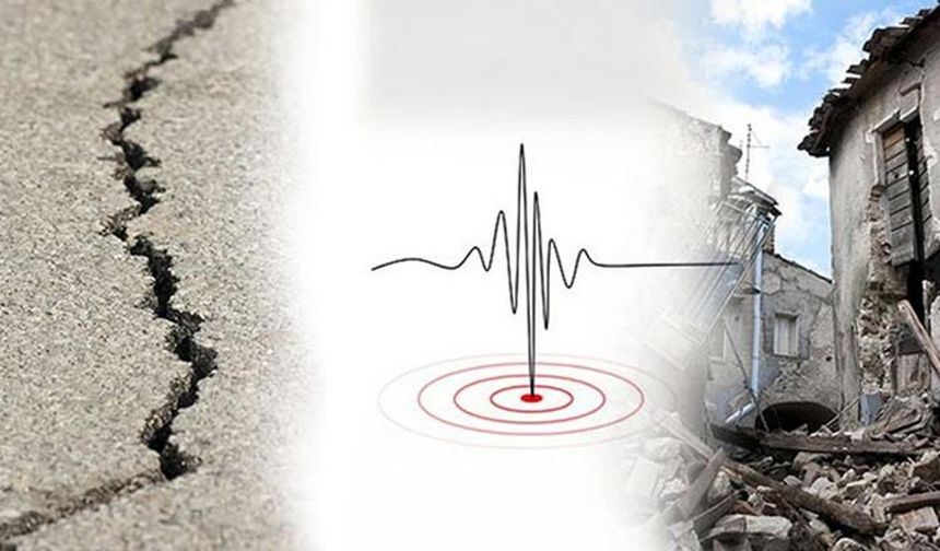 Son depremler sonrası Muğla deprem riski taşıyor mu?