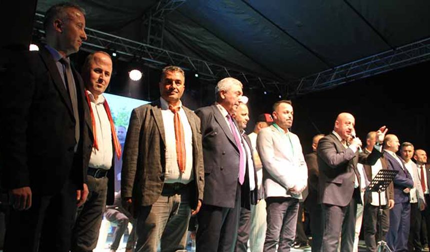 Kocaeli'de 4 gün boyunca Giresun rüzgarı esti