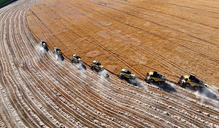İran’da sonbahar, son 58 yılın en kurak dönemi olarak kaydedildi